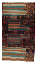 Tapis - Kilim - Kurdi