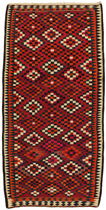 Qashqai - Kelims