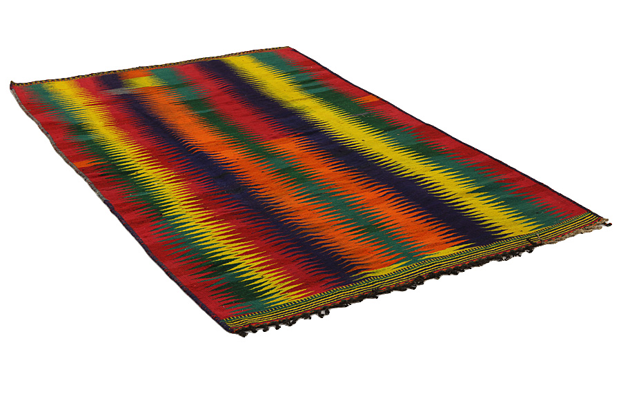 Qashqai - Kelims 270x154 - Afbeelding 1
