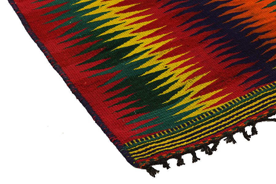 Qashqai - Kelims 270x154 - Afbeelding 2