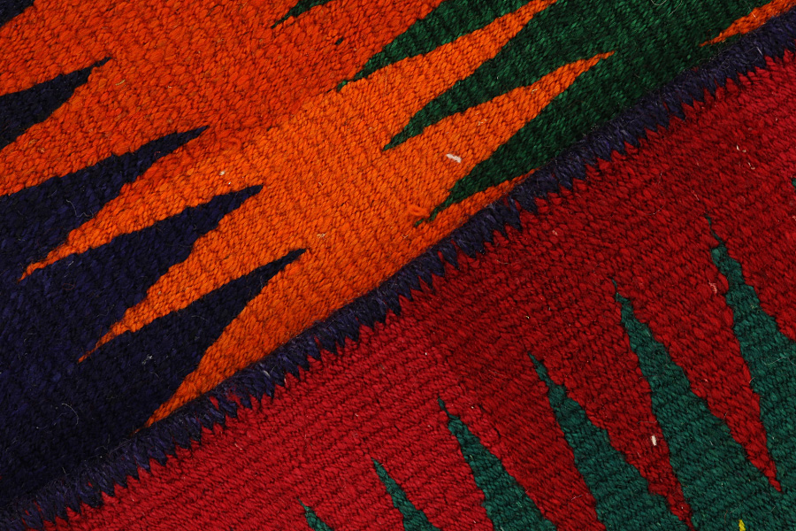 Qashqai - Kelims 270x154 - Afbeelding 4
