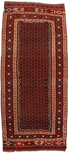 Sumak Kelims - Turkaman 336x143