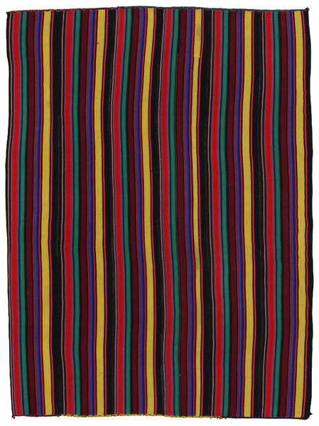 Kilim Jajim - Bidjar 280x205