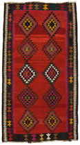 Qashqai - Kelims