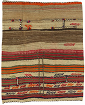 Kilim Sumak - Kurdi