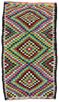 Qashqai - Kelims