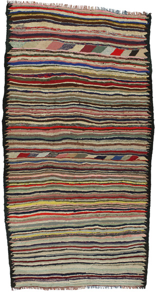 Qashqai - Kilim 295x149