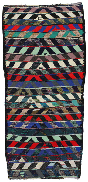 Qashqai - Kilim 298x131
