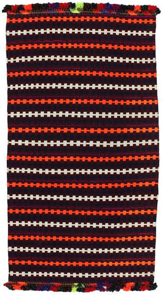 Kilim Jajim - Bidjar 380x205