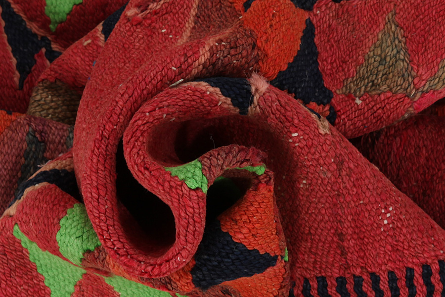 Qashqai - Kilim 292x144 - Image 4