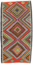 Qashqai - Kilim