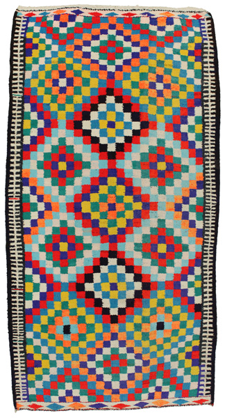 Qashqai - Kilim 327x166