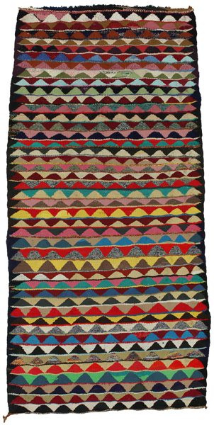 Qashqai - Kelims 297x140