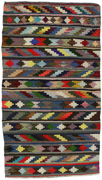 Qashqai - Kilim 287x161