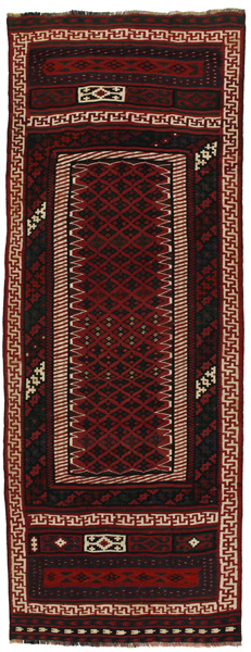 Farsische Kelims - Qashqai 377x140