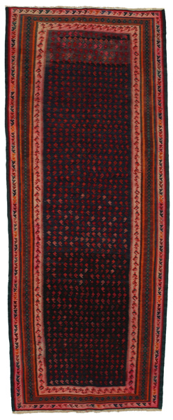 Farsische Kelims - Qashqai 293x115