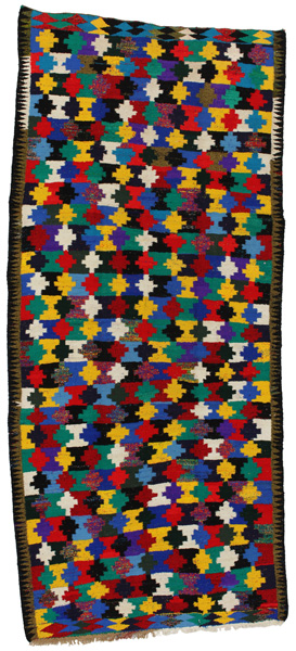 Qashqai - Kilim 379x164