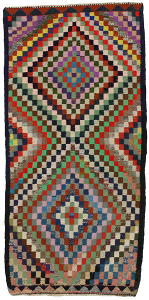 Qashqai - Kilim 292x137