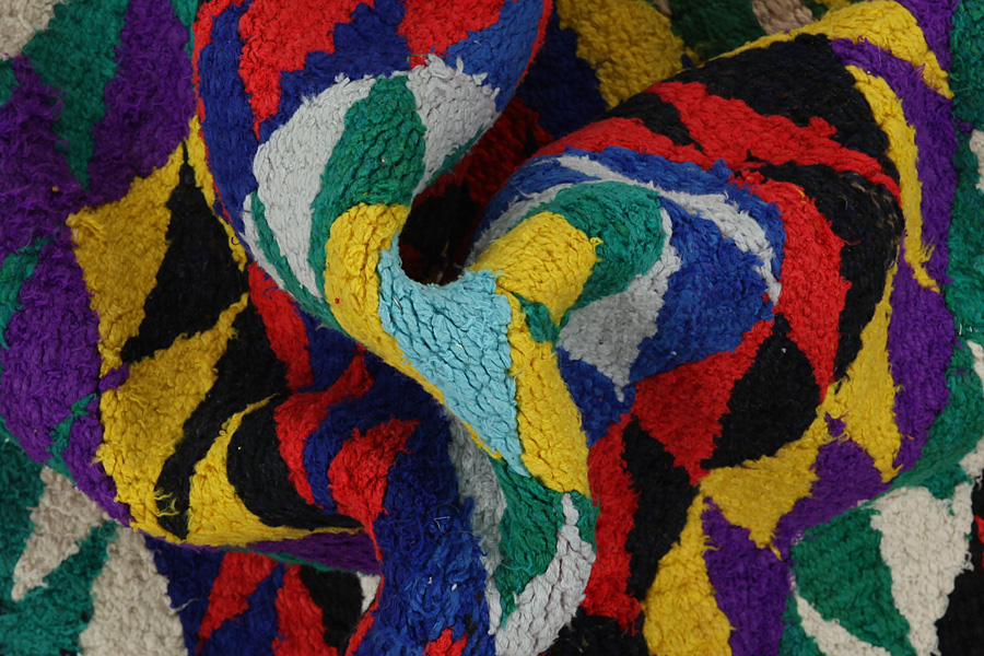 Qashqai - Kilim 320x144 - Image 3