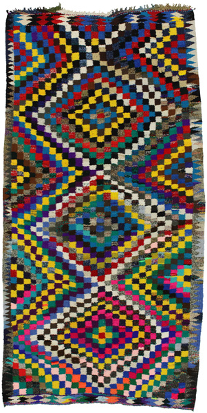 Qashqai - Kilim 354x171