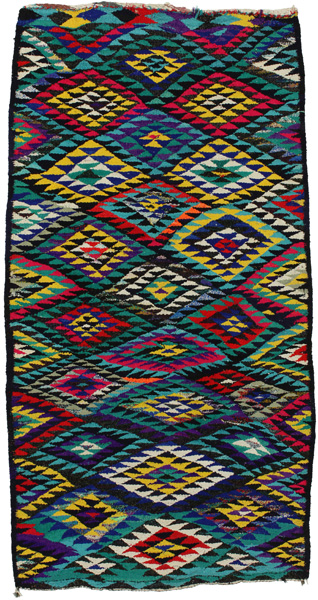 Qashqai - Kilim 308x154