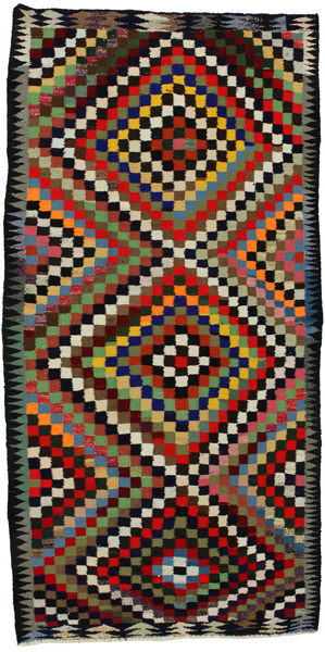 Qashqai - Kilim 325x158