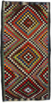 Qashqai - Kilim