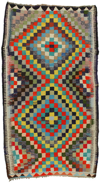 Qashqai - Kilim 292x152