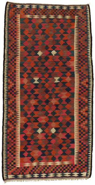Farsische Kelims - Qashqai 309x154