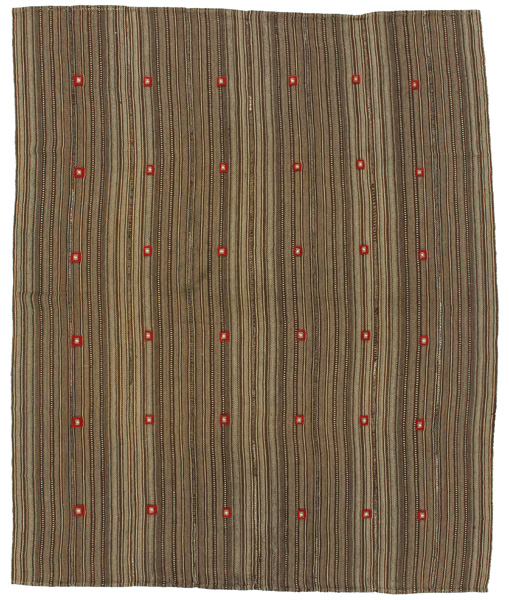 Kilim Fars - Qashqai 324x263
