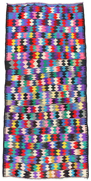 Qashqai - Kelims 367x170