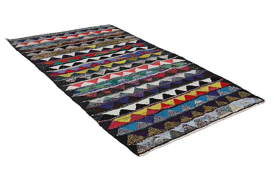 Kilim - Qashqai 250x140 - Image 1