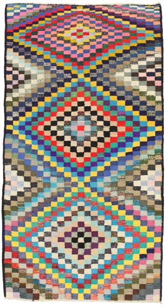 Kilim - Qashqai 303x160