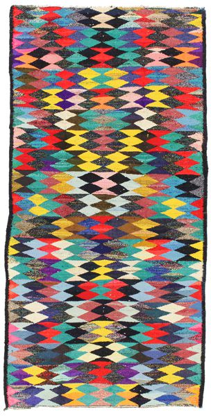 Kilim - Qashqai 303x152