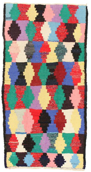 Kilim - Qashqai 283x138