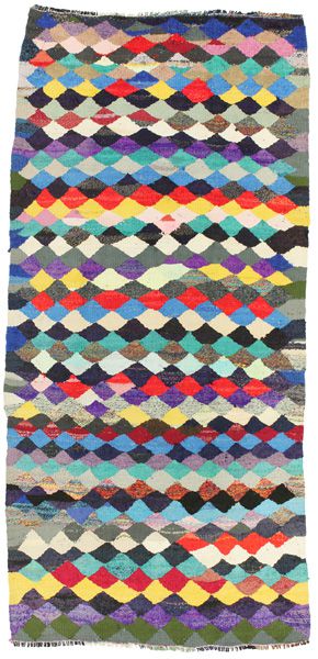 Kilim - Qashqai 323x148