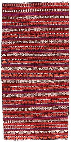 Kilim Jajim - Bidjar 420x200