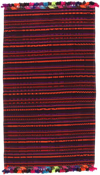 Kilim Jajim - Bidjar 380x220