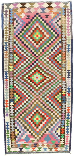 Kilim - Qashqai 317x142