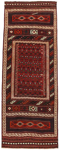 Kilim - Turkaman 402x151