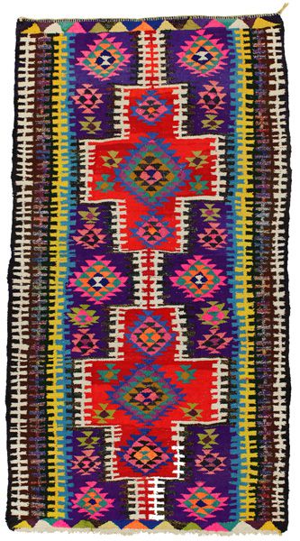 Kilim - Senneh 315x170
