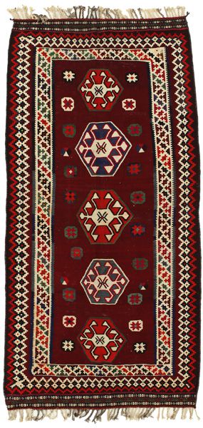 Kilim - Beloutch 298x140