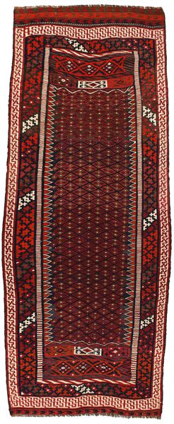 Kilim Sumak - Turkaman 355x133