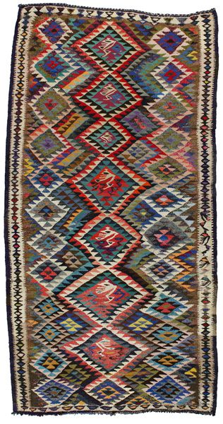 Kilim - Qashqai 313x158