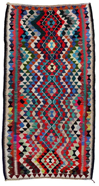 Kilim - Qashqai 310x160