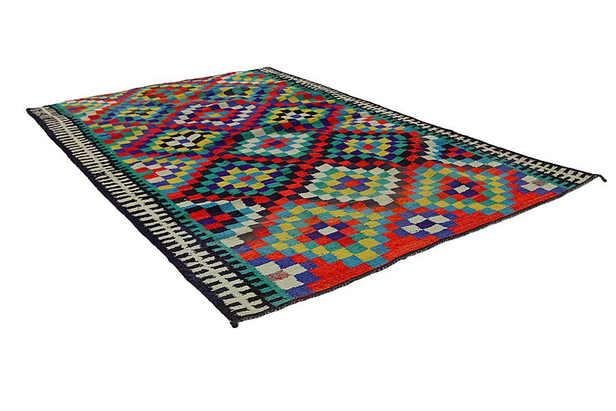 Kilim - Qashqai 271x176 - Image 1