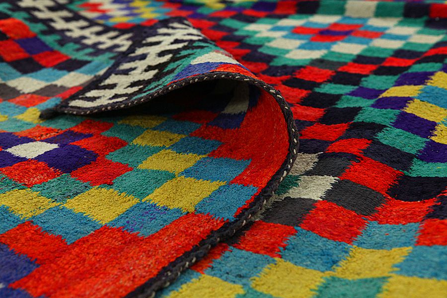 Kilim - Qashqai 271x176 - Image 3