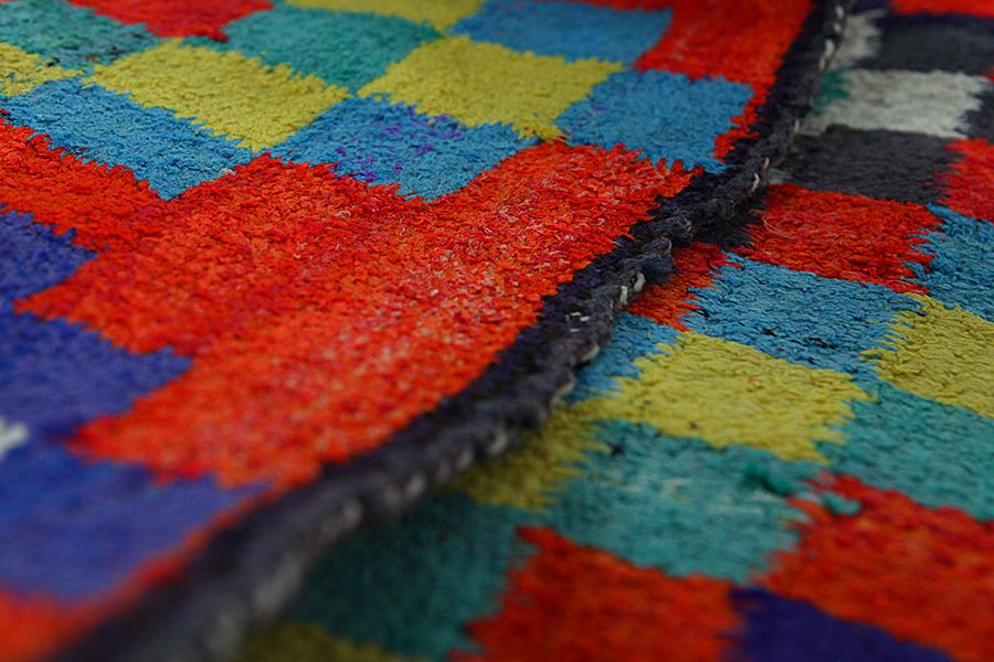 Kilim - Qashqai 271x176 - Image 5