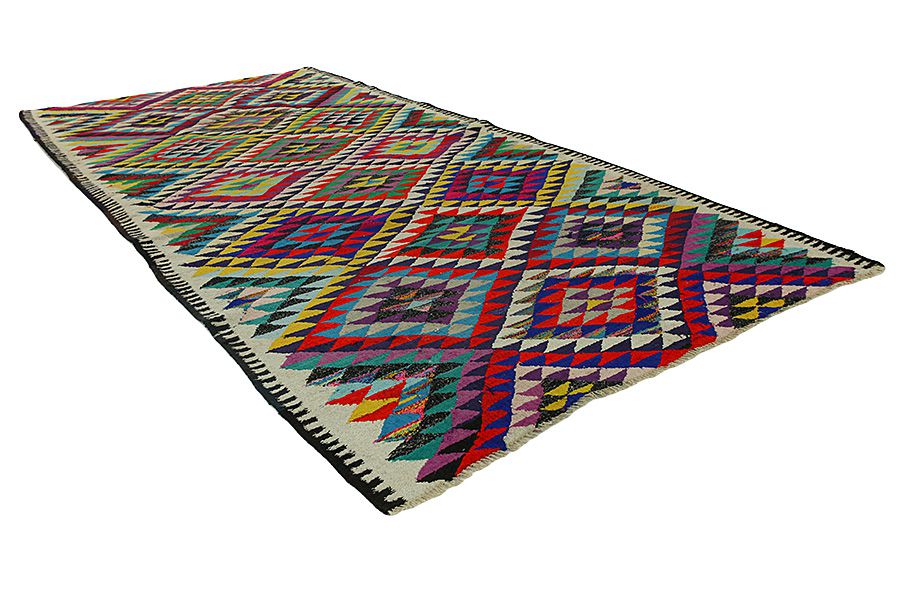 Kilim - Qashqai 390x195 - Image 1