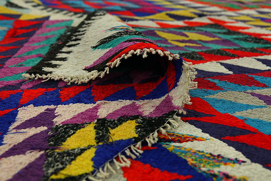 Kilim - Qashqai 390x195 - Image 3